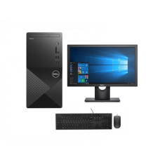  Dell Vostro 3888 MT Core i3 10th Gen Desktop PC